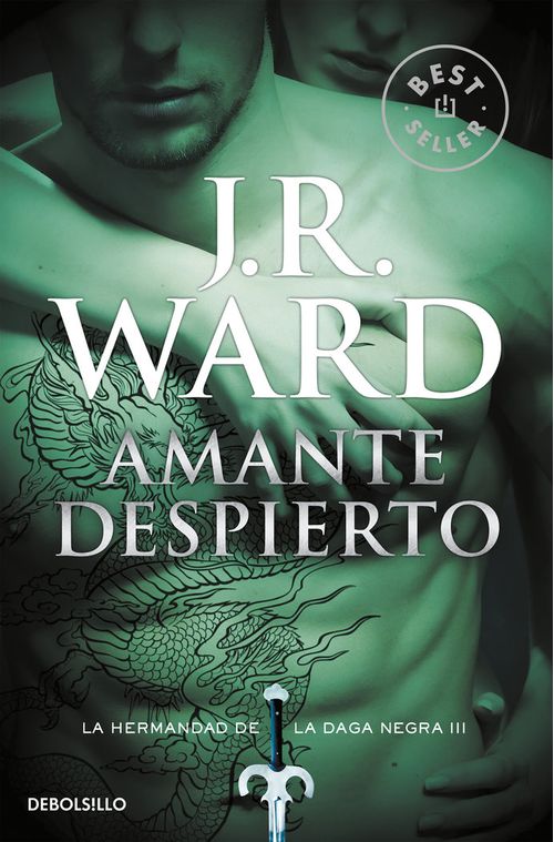 Amante Despierto La Hermandad de la Daga Negra 3