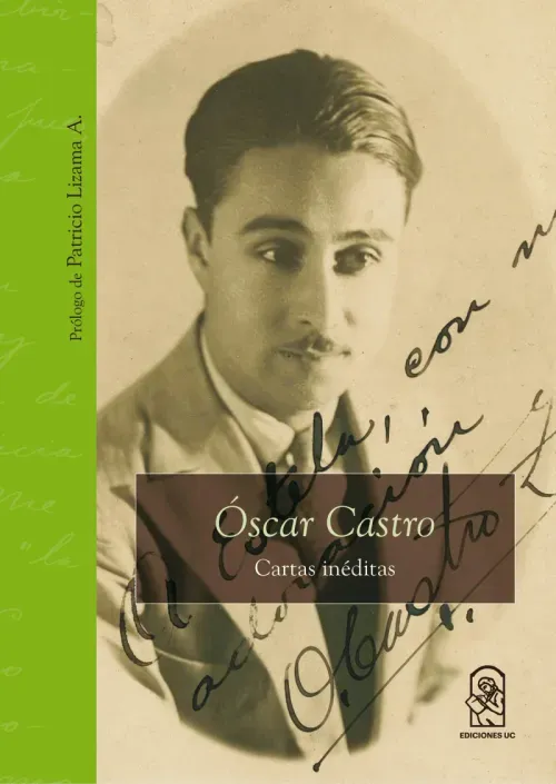 Oscar Castro