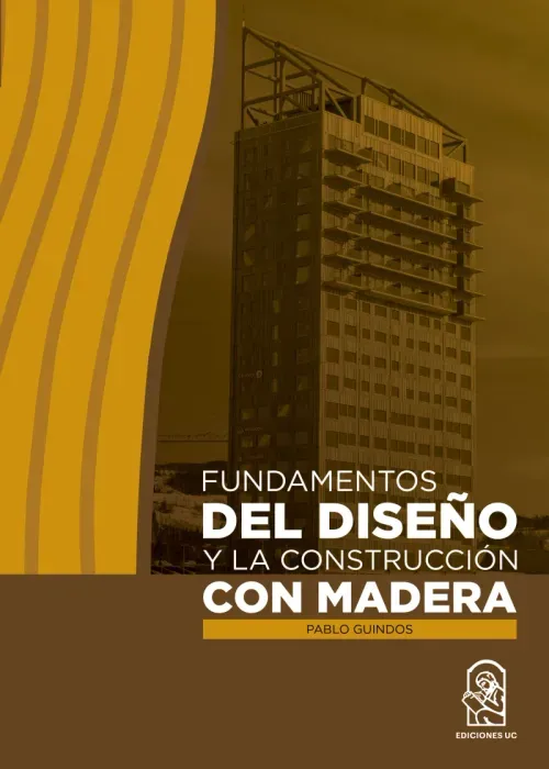 Fundamentos del diseno y la construccion con madera