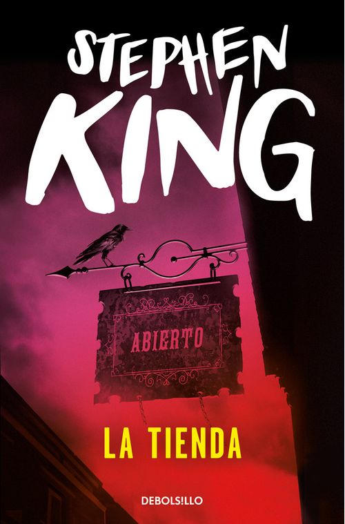 La tienda