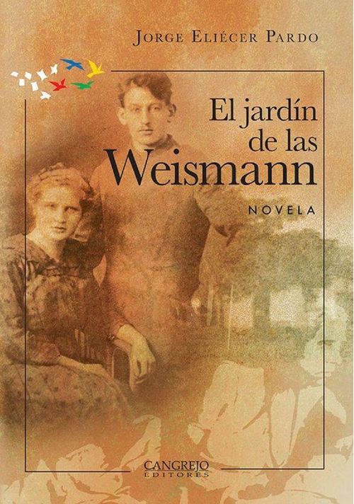 El jardin de las Weismann