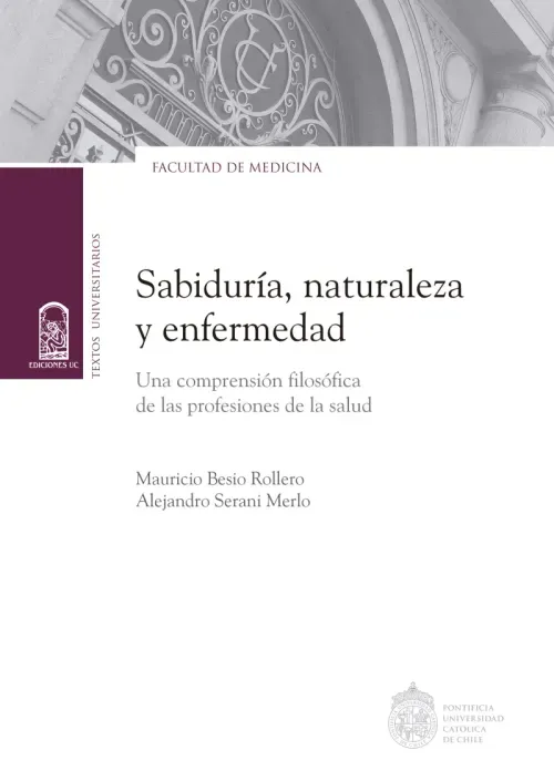 Sabiduria naturaleza y enfermedad