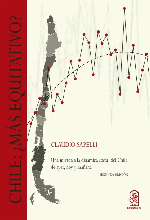 Chile mas equitativo
