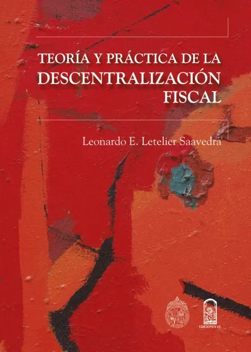 Teoria y practica de la descentralizacion fiscal