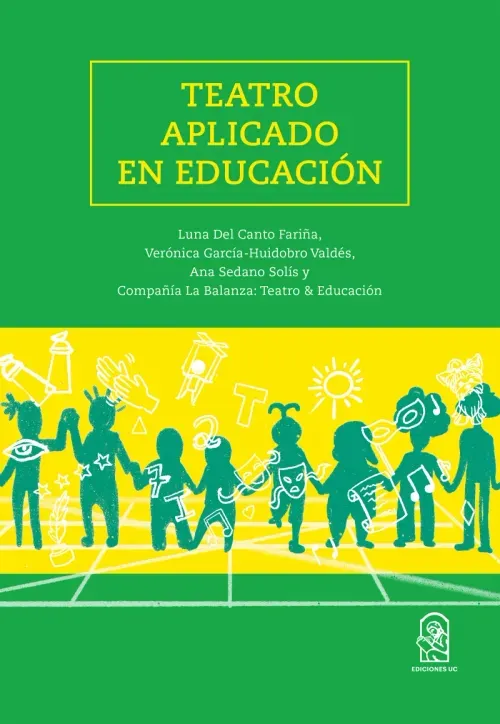 Teatro aplicado en educacion