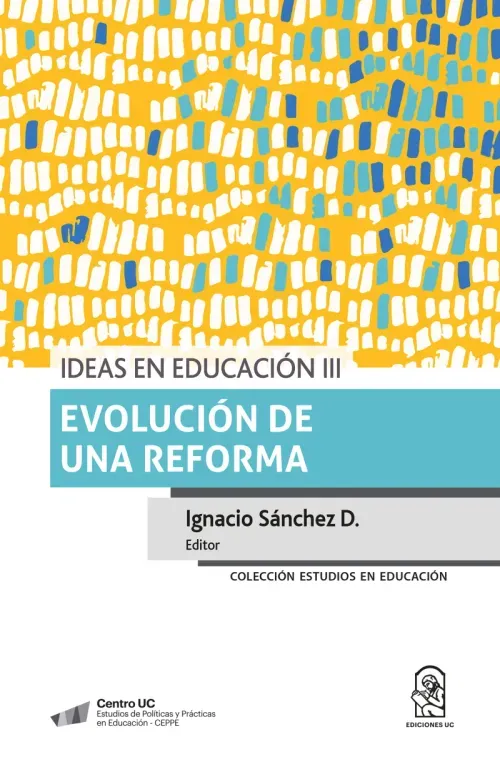 Ideas en educacion III