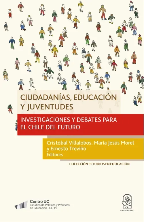 Ciudadanias educacion y juventudes