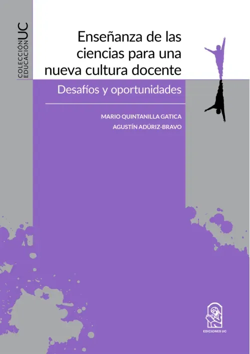 Ensenanza de las ciencias para una nueva cultura docente