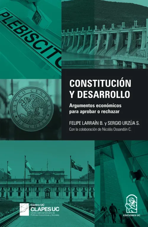 Constitucion y desarrollo