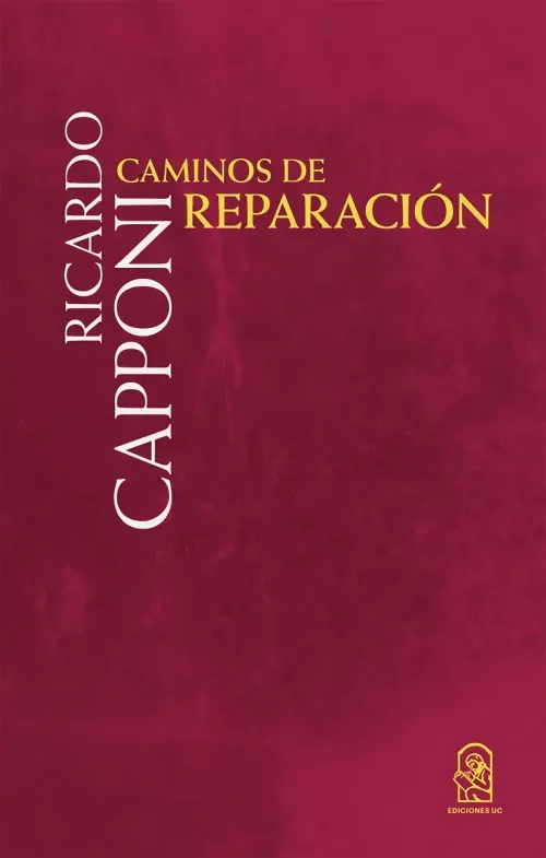 Caminos de reparacion