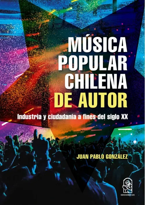 Musica popular chilena de autor