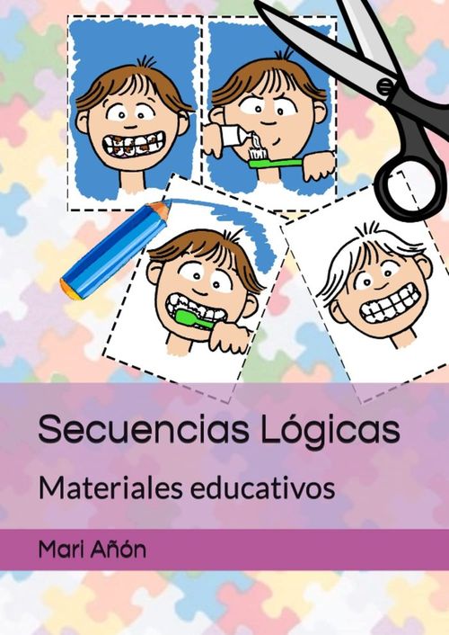 SECUENCIAS LOGICAS MATERIALES EDUCATIVOS