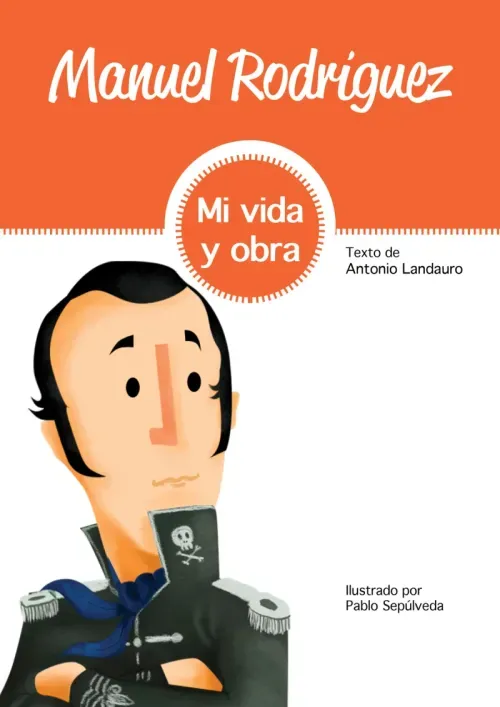 Manuel Rodriguez