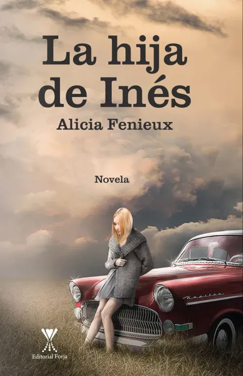 La hija de Ines