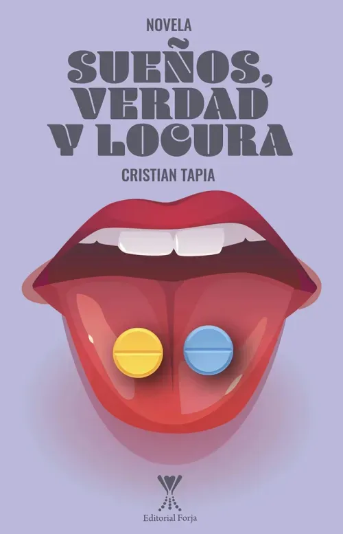Suenos verdad y locura