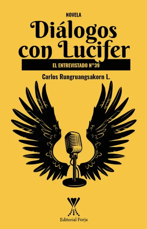 Dialogos con Lucifer El entrevistado N39