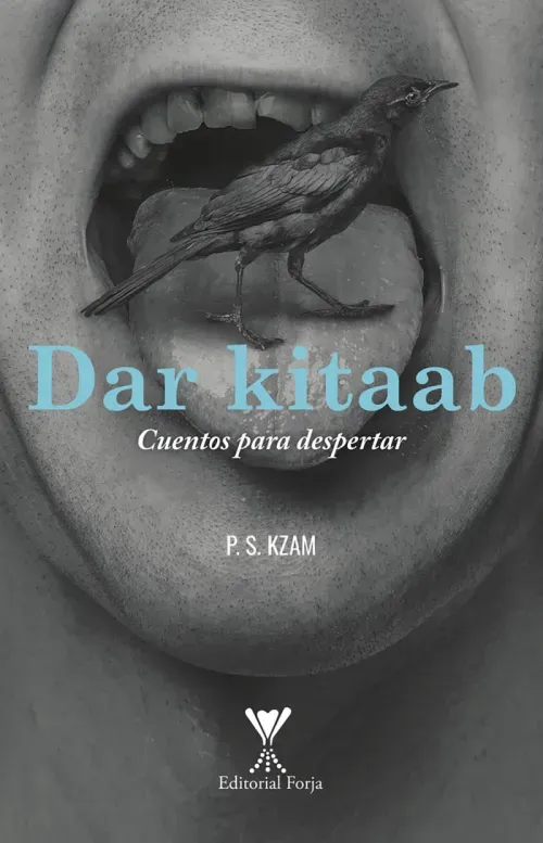 Dar Kitaab Cuentos para despertar