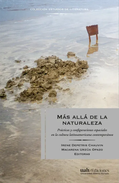Mas alla de la naturaleza