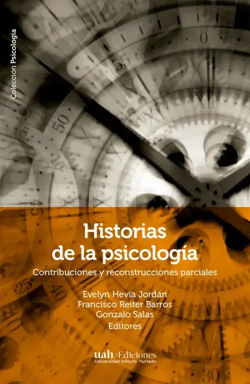 Historias de la psicologia