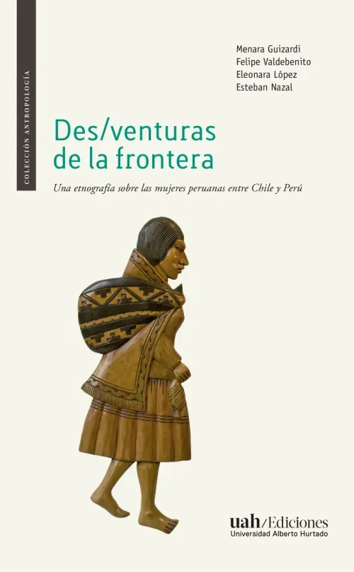 Desventuras de la frontera