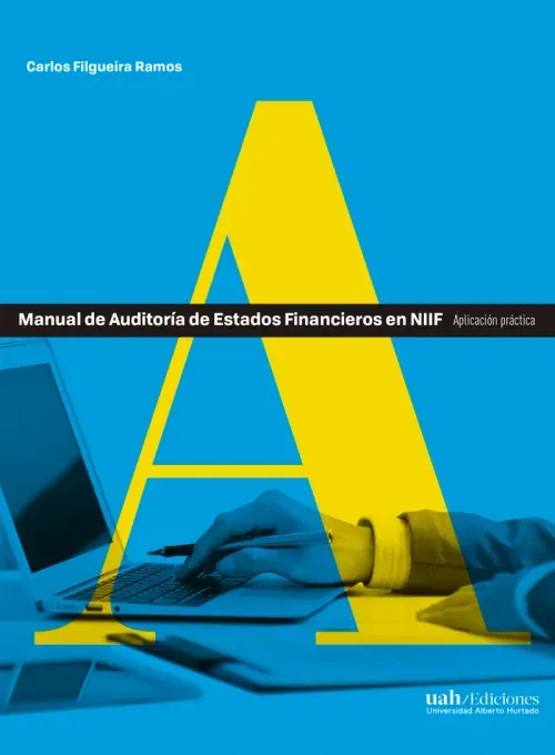 Manual de Auditoria de Estados Financieros en NIIF