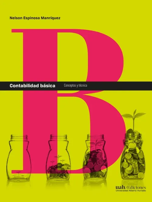 Contabilidad basica