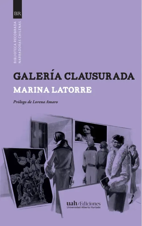 Galeria clausurada