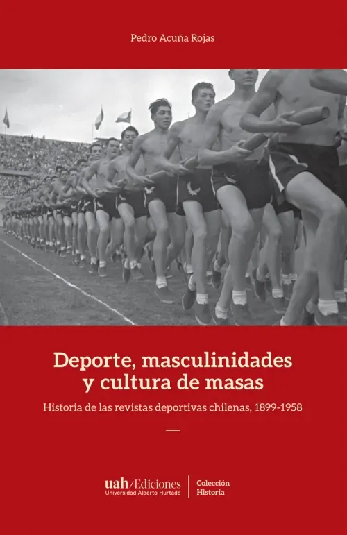 Deportes masculinidades y cultura de masas