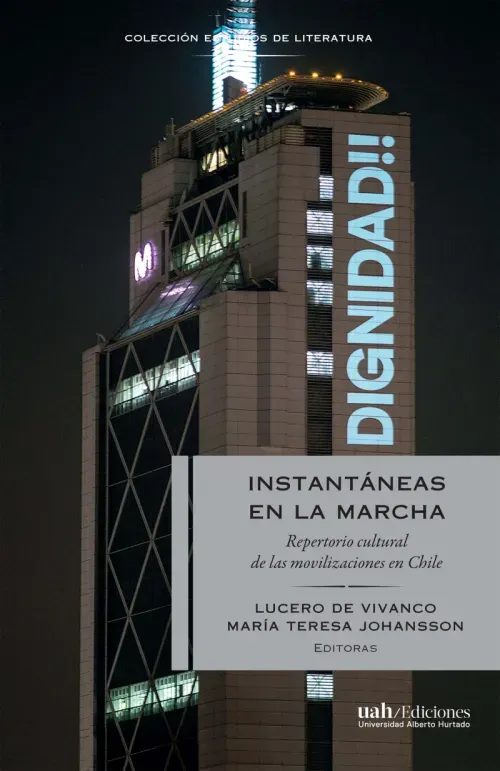 Instantaneas en la marcha