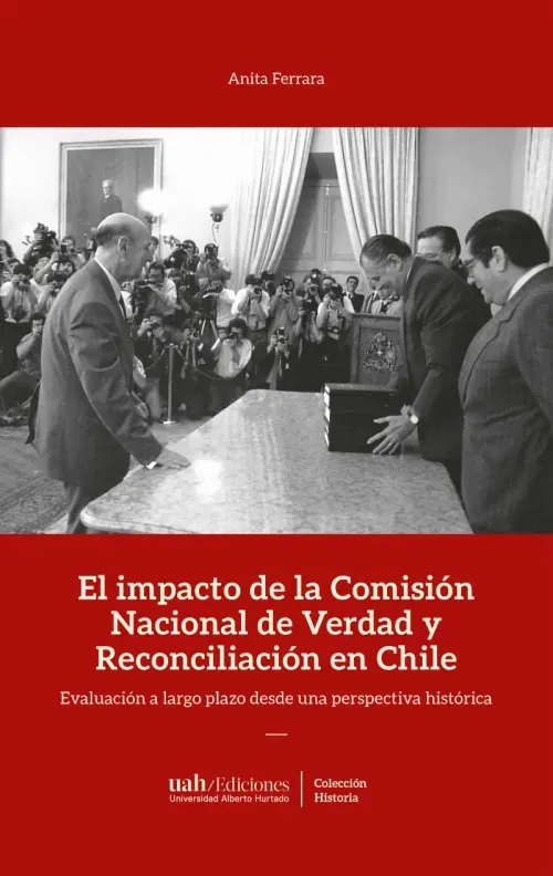 El impacto de la Comision de Verdad y Reconciliacion en Chile