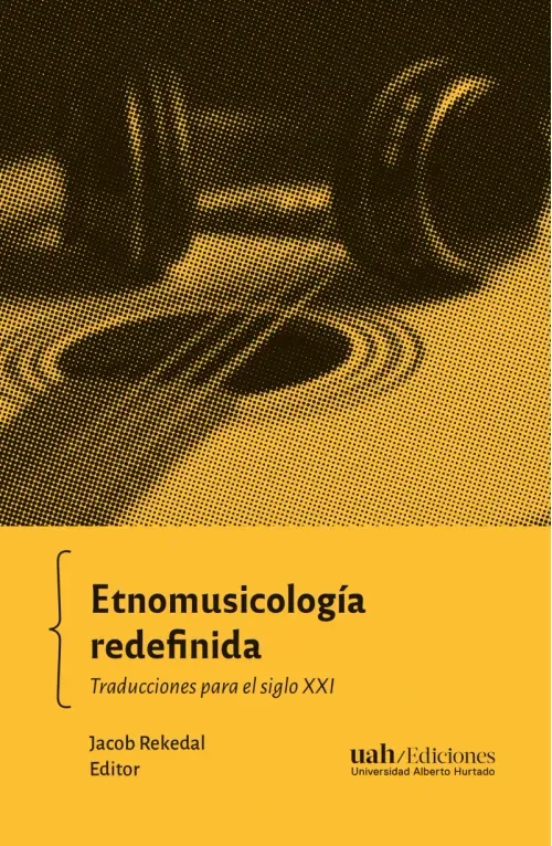 Etnomusicologia