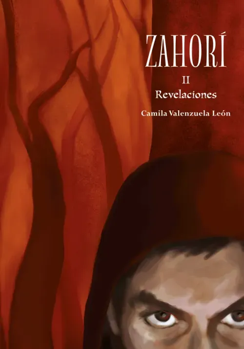Zahori II Revelaciones
