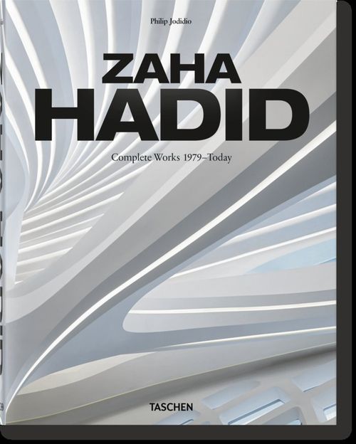 Zaha Hadid Architects Complete Works 1979Today 2019 Edition