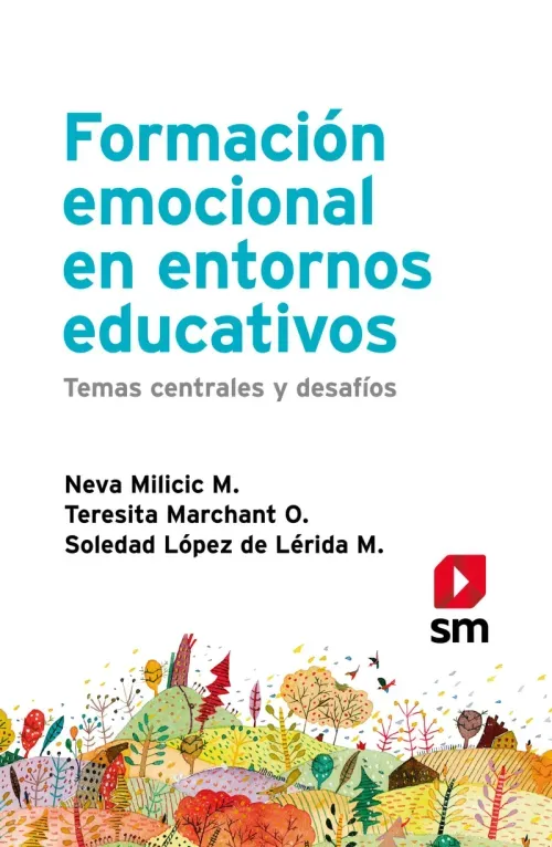 Formacion emocional en entornos educativos
