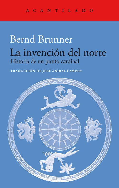 LA INVENCION DEL NORTE