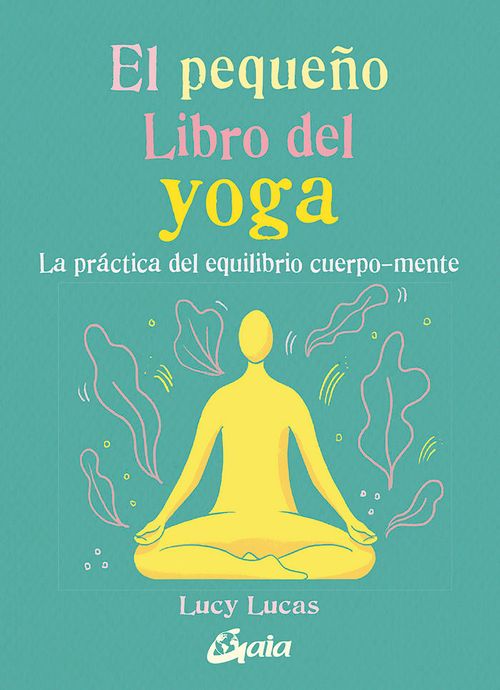 El pequeno Libro del yoga