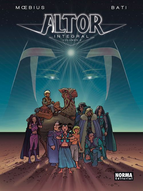 ALTOR INTEGRAL 02