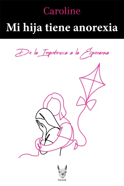 Mi hija tiene anorexia