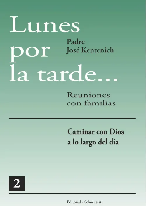 Lunes por la tarde Tomo 2