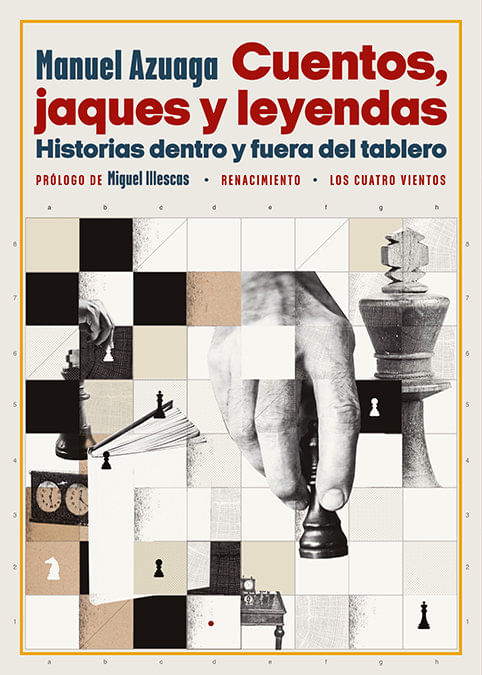 CUENTOS JAQUES Y LEYENDAS