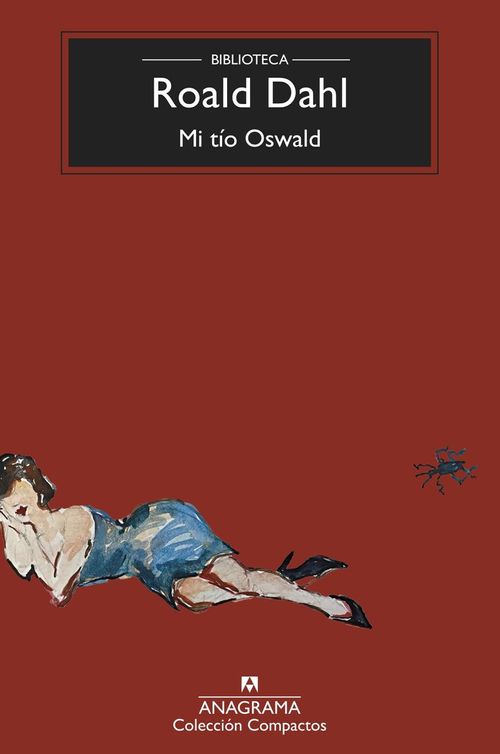 TIO OSWALD MI