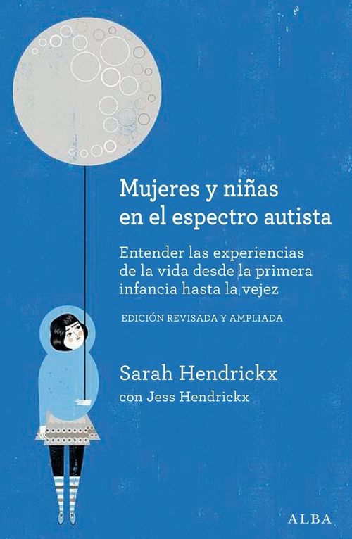 MUJERES Y NINAS EN EL ESPECTRO AUTISTA