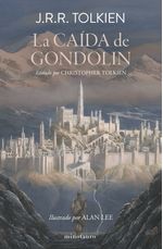 LA CAIDA DE GONDOLIN