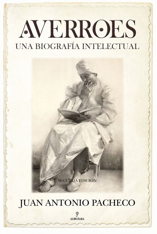 AVERROES UNA BIOGRAFIA INTELECTUAL NE