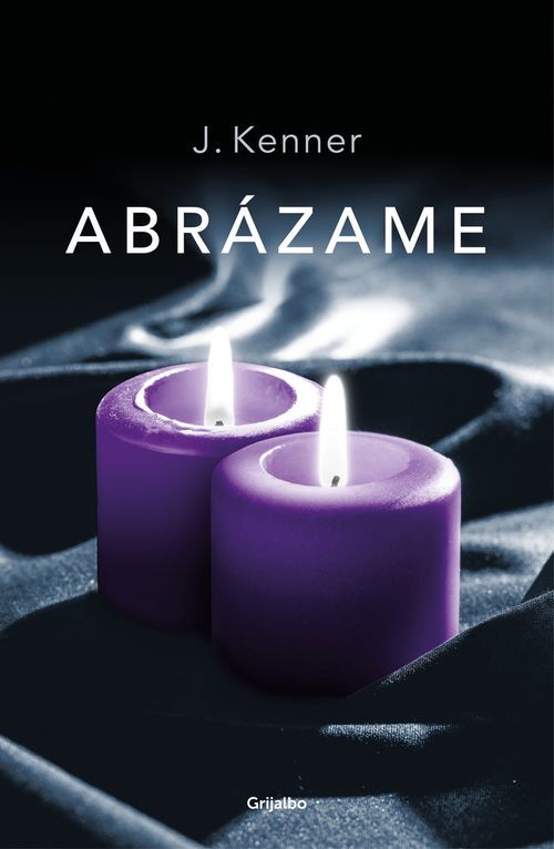 Abrazame Trilogia Stark 7