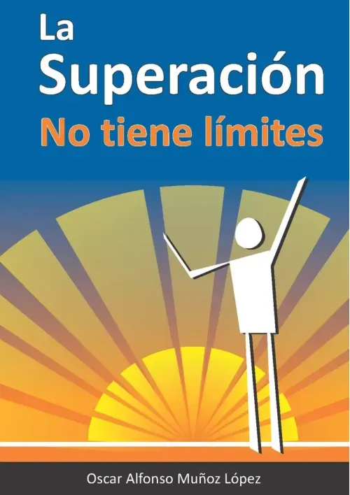La superacion no tiene limites