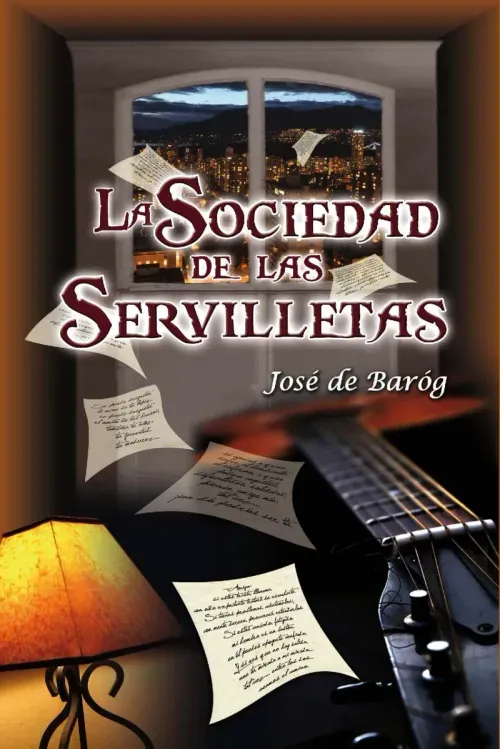 La sociedad de las servilletas