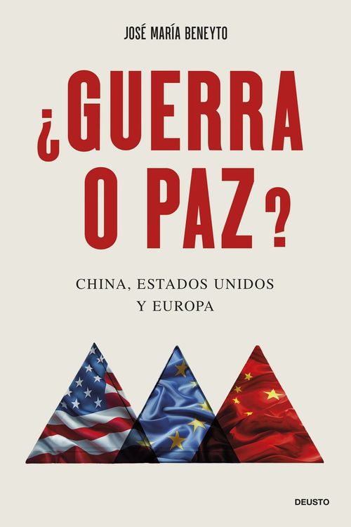 GUERRA O PAZ