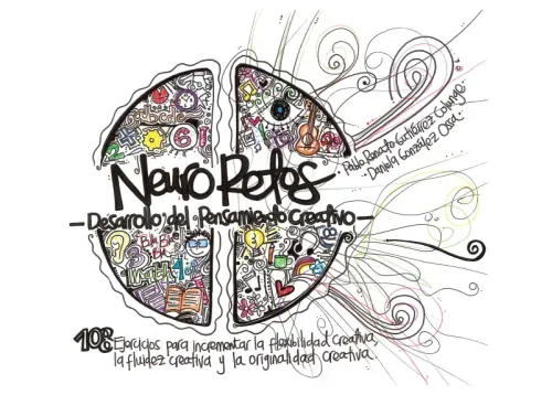 Neuro Retos Desarrollo del pensamiento creativo