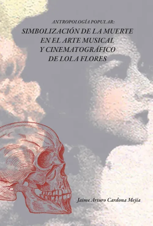Simbolizacion de la muerte en el arte de Lola Flores